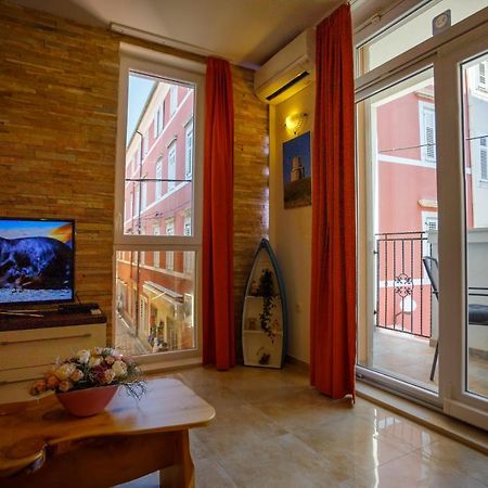 Apartment Centrum Zára Kültér fotó