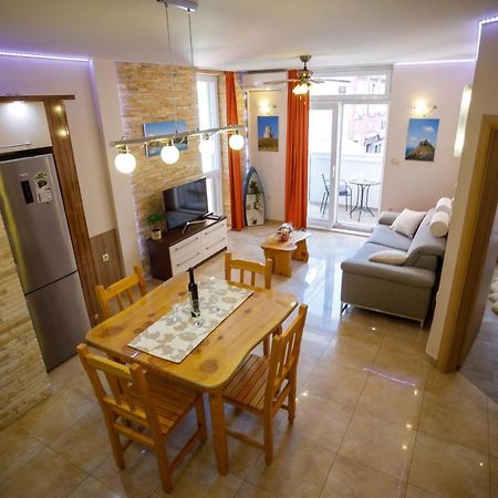 Apartment Centrum Zára Kültér fotó