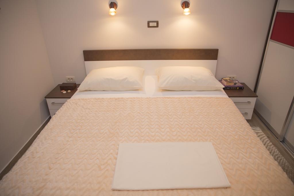 Apartment Centrum Zára Szoba fotó