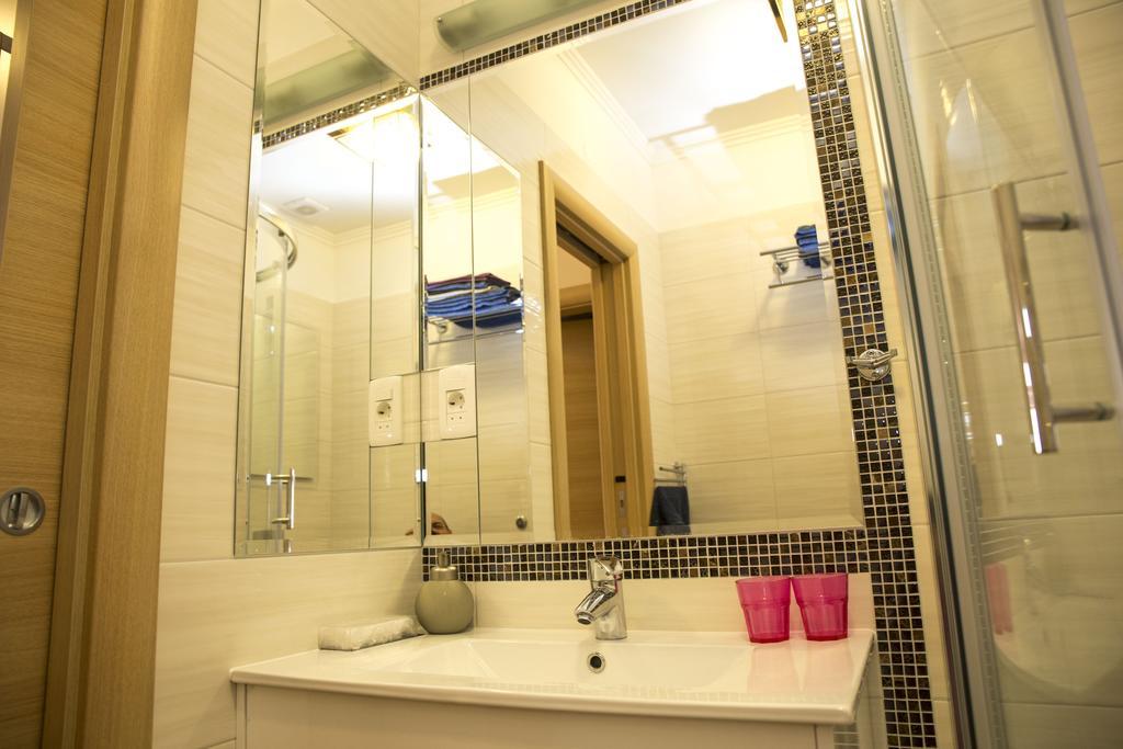 Apartment Centrum Zára Kültér fotó