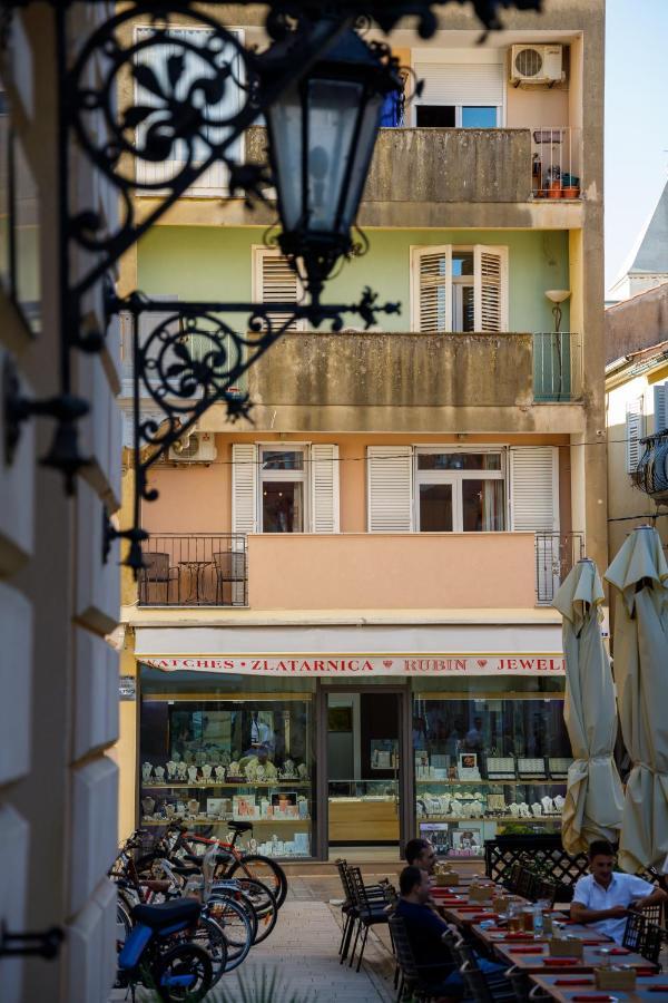 Apartment Centrum Zára Kültér fotó