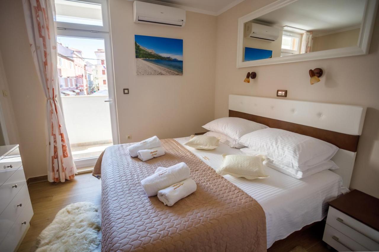 Apartment Centrum Zára Kültér fotó