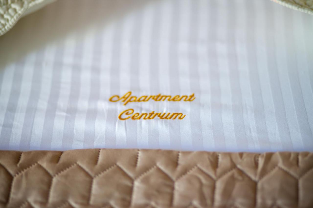 Apartment Centrum Zára Kültér fotó