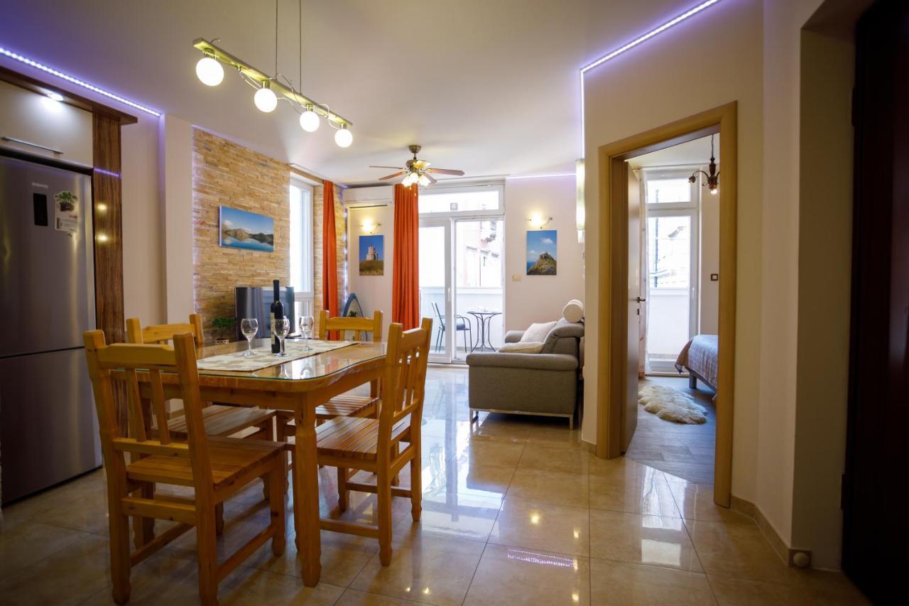 Apartment Centrum Zára Kültér fotó