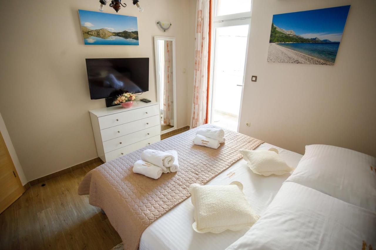 Apartment Centrum Zára Kültér fotó