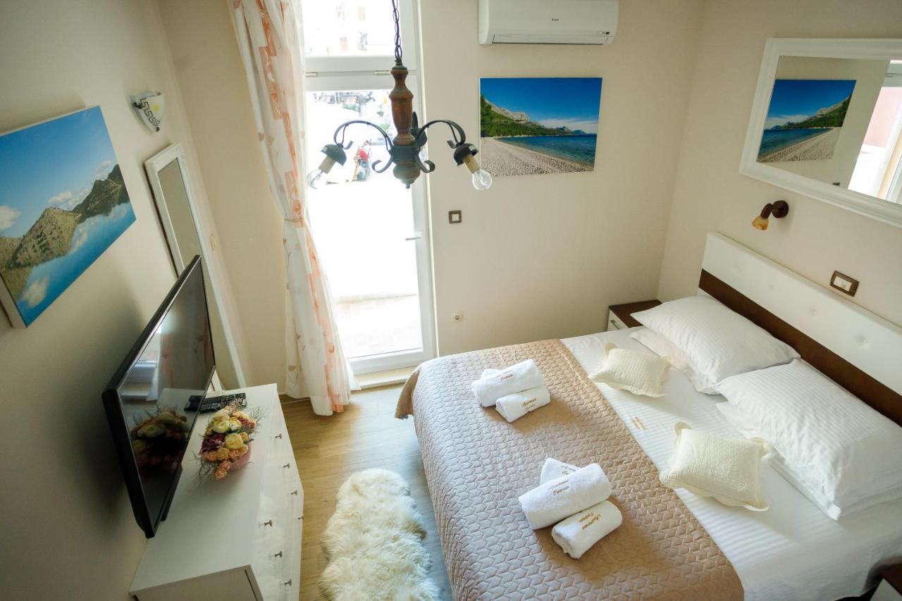 Apartment Centrum Zára Kültér fotó