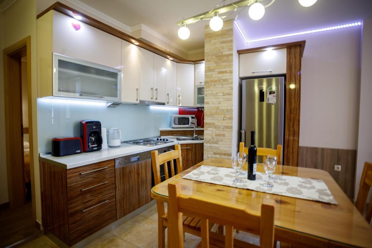 Apartment Centrum Zára Kültér fotó