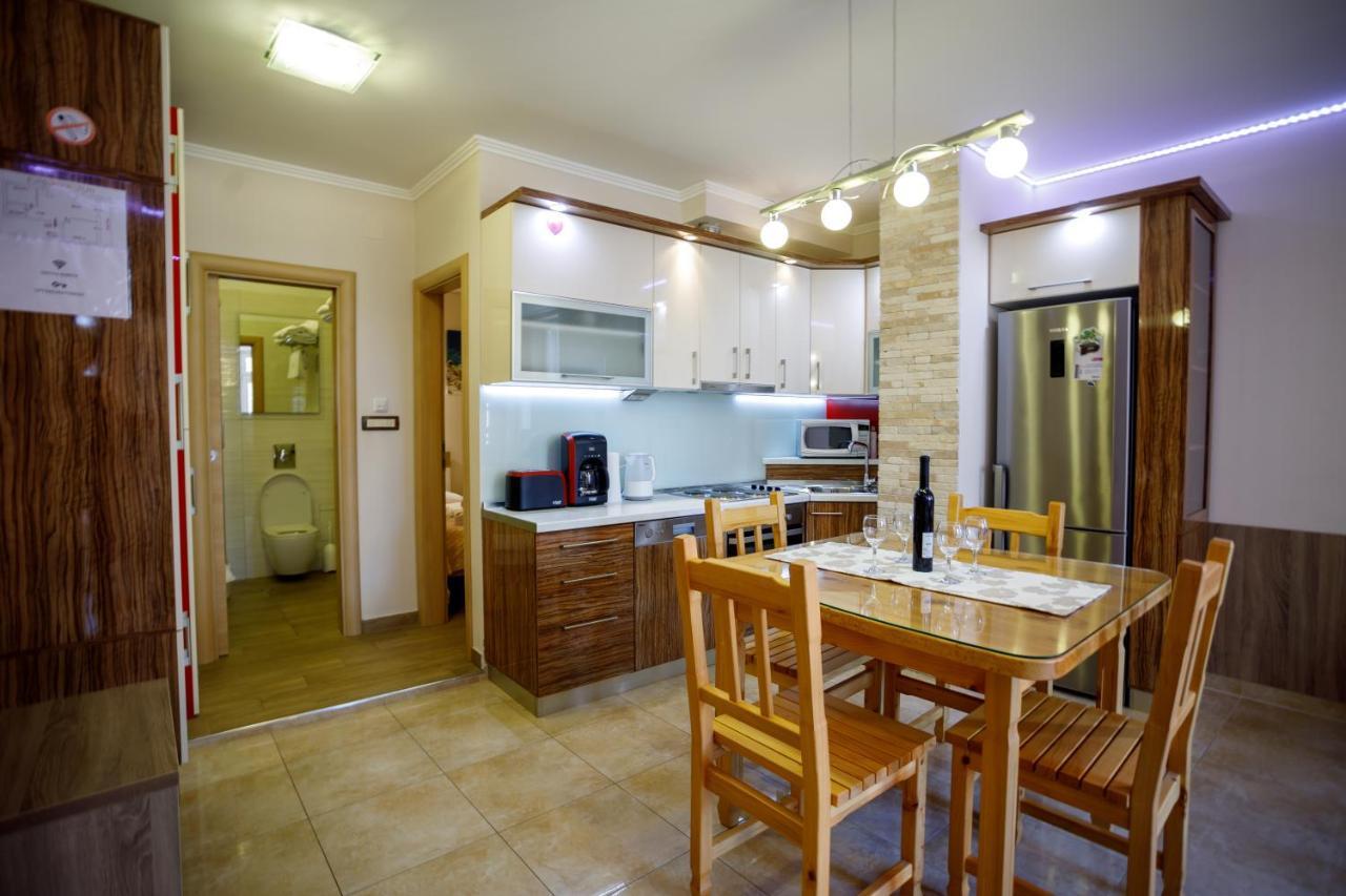 Apartment Centrum Zára Kültér fotó