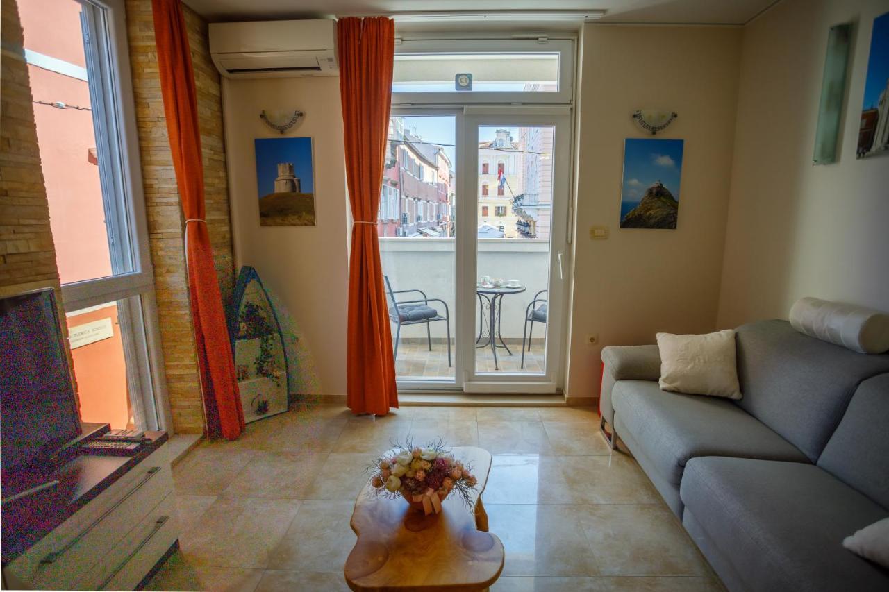 Apartment Centrum Zára Kültér fotó