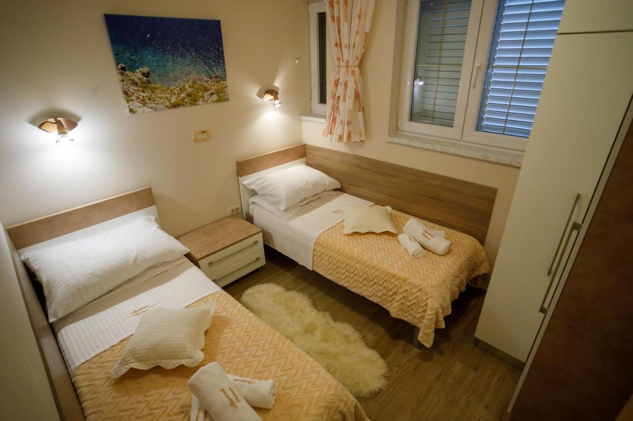 Apartment Centrum Zára Kültér fotó