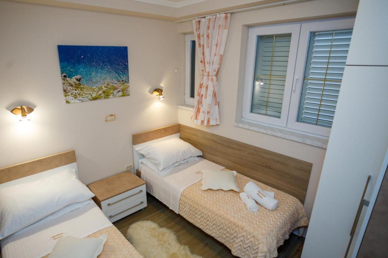 Apartment Centrum Zára Kültér fotó