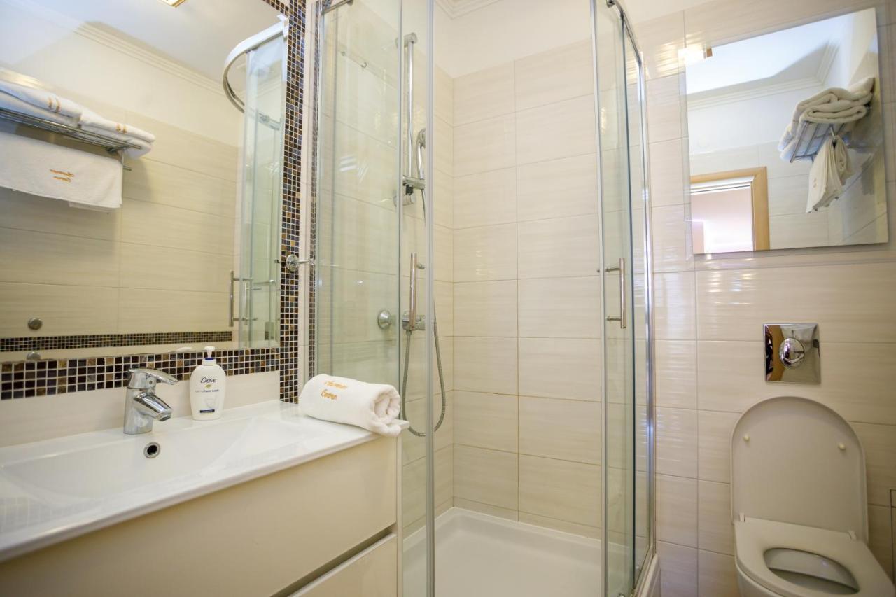 Apartment Centrum Zára Kültér fotó