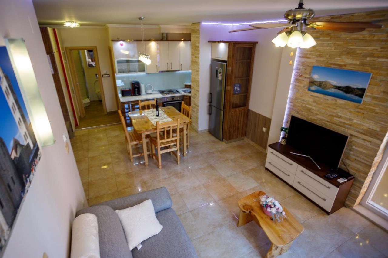 Apartment Centrum Zára Kültér fotó