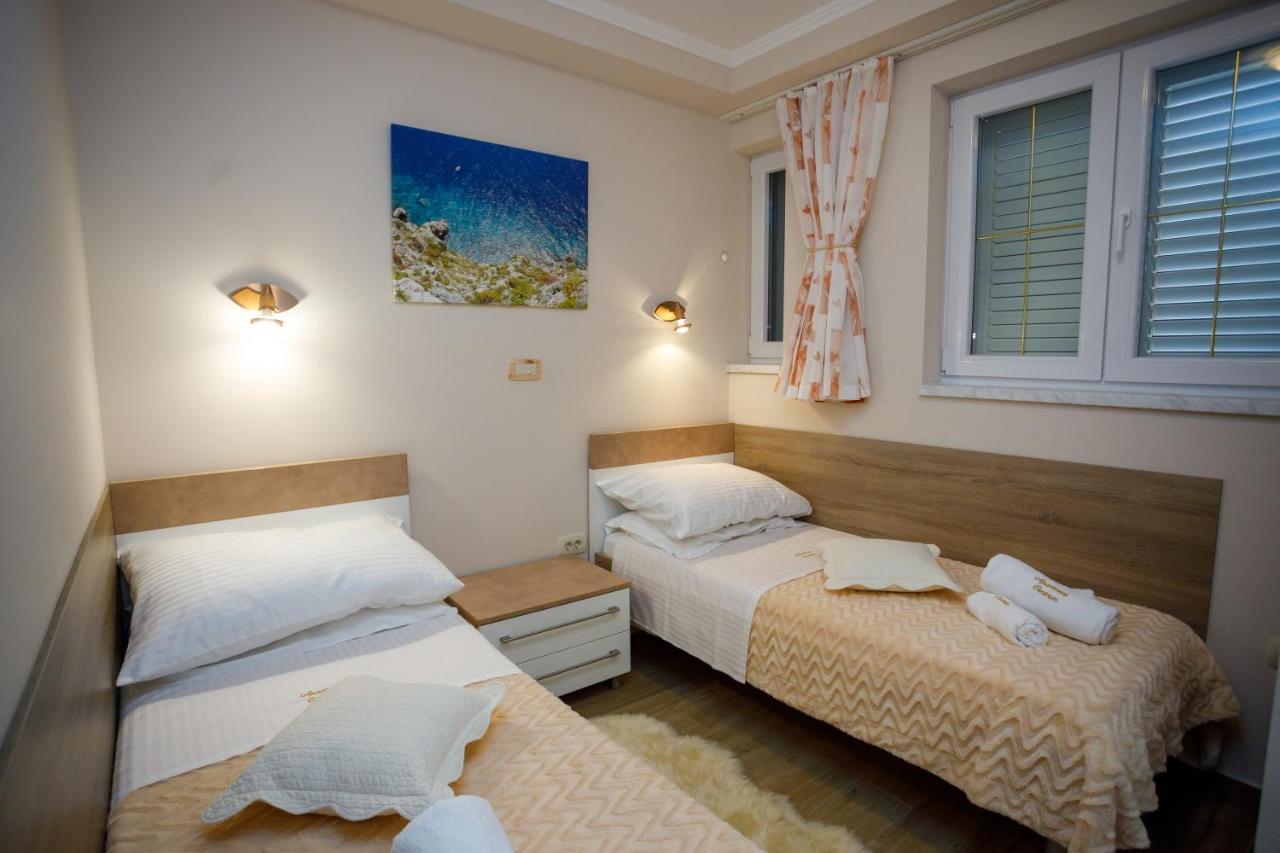 Apartment Centrum Zára Kültér fotó