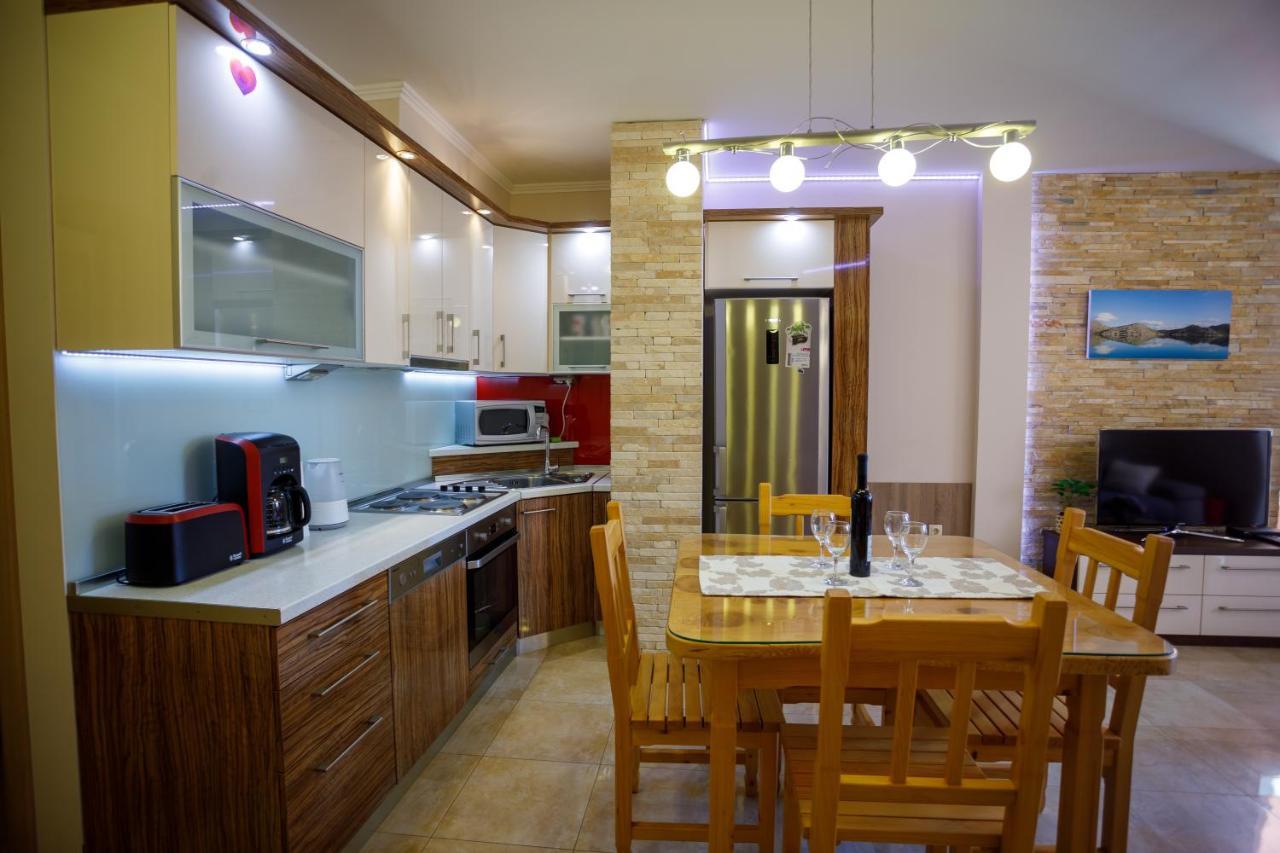 Apartment Centrum Zára Kültér fotó